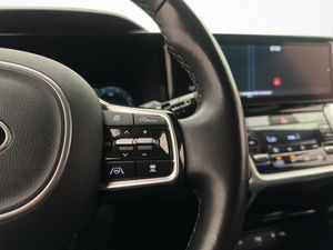 Kia Sorento bild 17