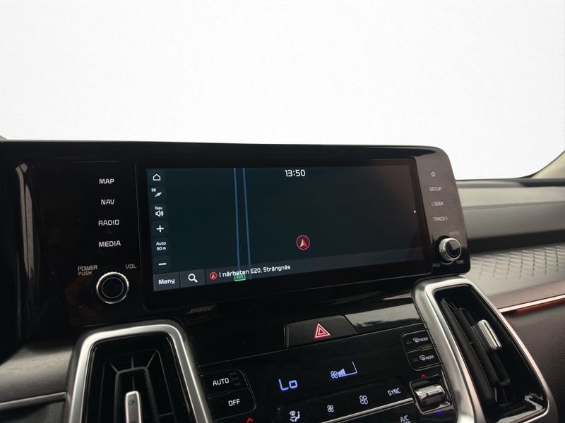 Kia Sorento bild 20