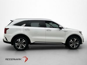 Kia Sorento bild 4