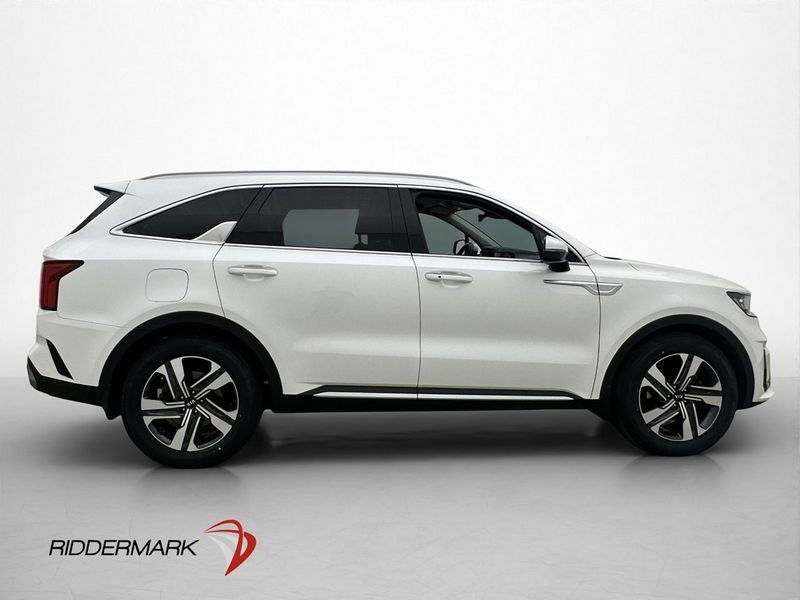 Kia Sorento bild 4