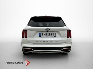 Kia Sorento bild 6