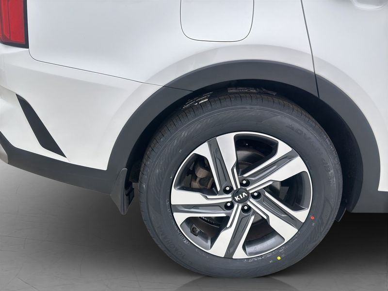 Kia Sorento bild 32