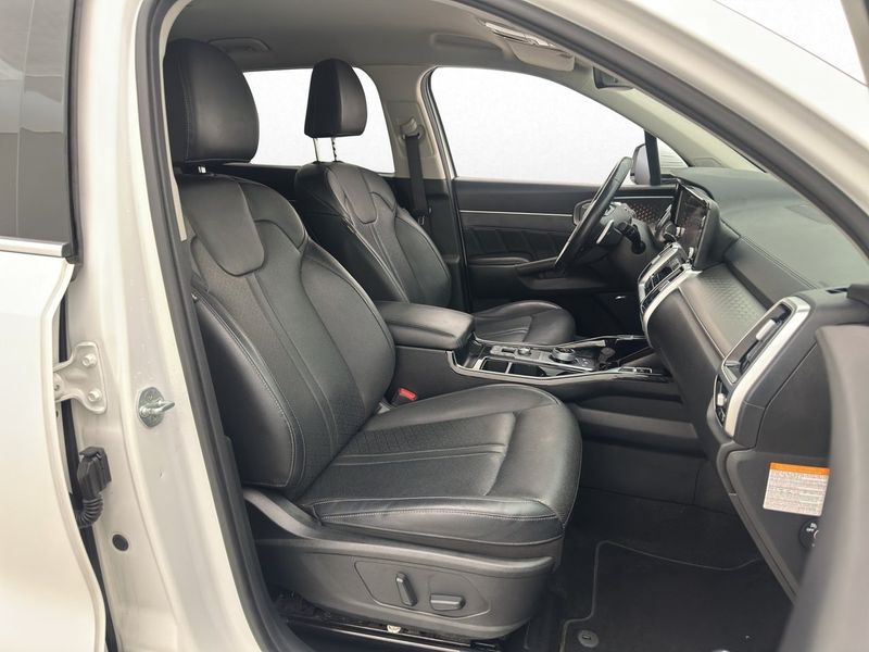 Kia Sorento bild 24