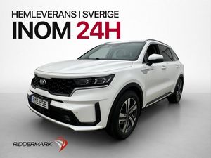 Kia Sorento bild 1
