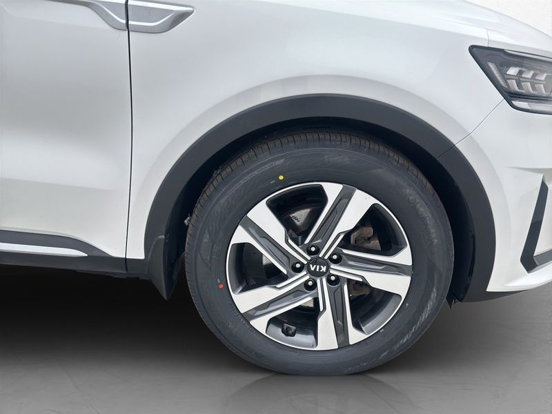 Kia Sorento bild 33