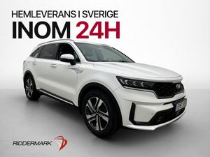 Kia Sorento bild 3