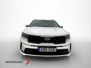 Kia Sorento bild 2