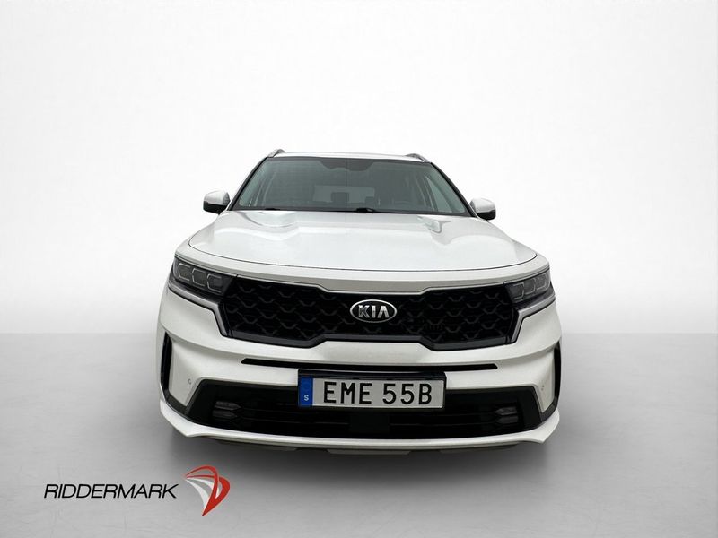 Kia Sorento bild 2