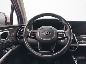 Kia Sorento bild 14