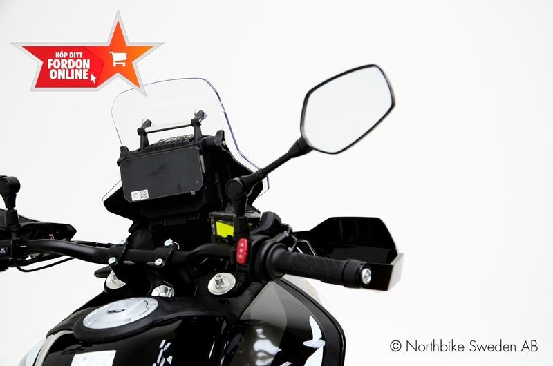 CFMOTO 450 MT bild 12