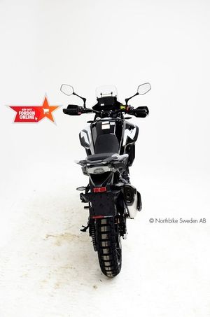 CFMOTO 450 MT bild 7