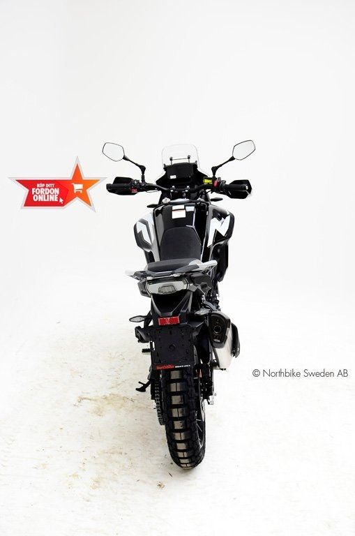 CFMOTO 450 MT bild 7
