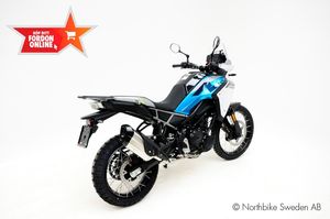 CFMOTO 450 MT bild 6