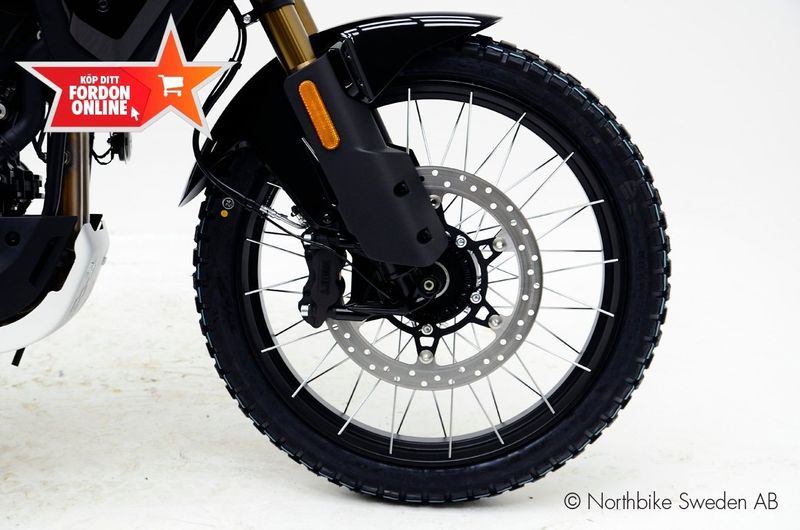 CFMOTO 450 MT bild 9