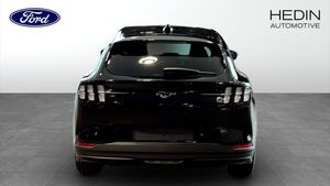 Ford Mustang Mach-E bild 7