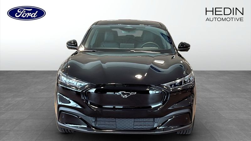 Ford Mustang Mach-E bild 8