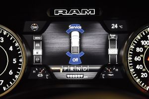 RAM 1500 bild 19