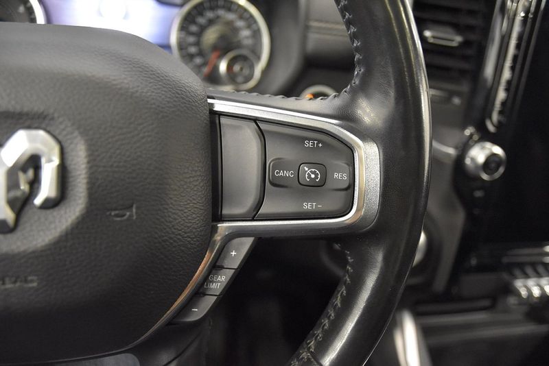 RAM 1500 bild 11