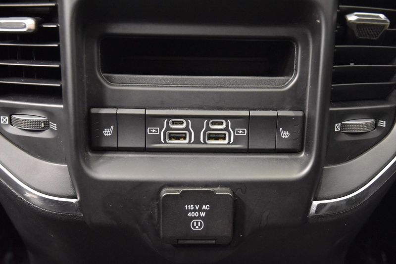 RAM 1500 bild 27