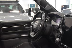 RAM 1500 bild 8