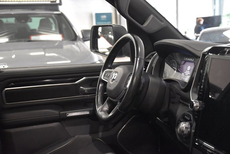 RAM 1500 bild 8