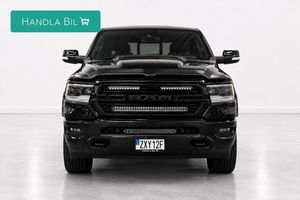 RAM 1500 bild 3