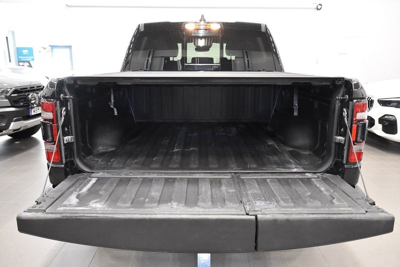 RAM 1500 bild 28