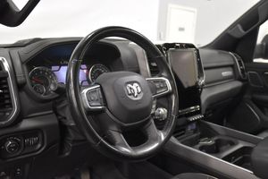 RAM 1500 bild 9