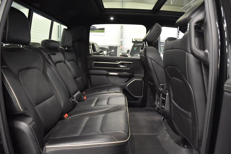 RAM 1500 bild 14