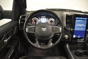 RAM 1500 bild 2