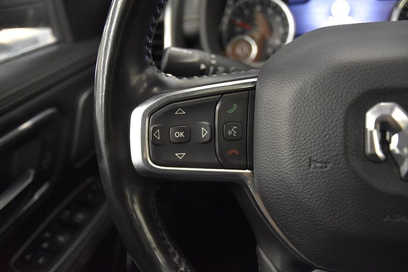 RAM 1500 bild 10
