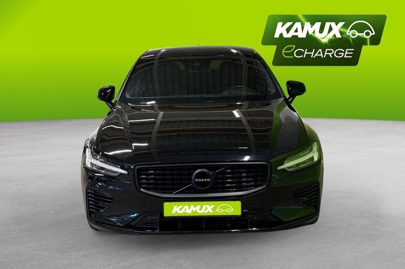 Volvo S60 bild 6
