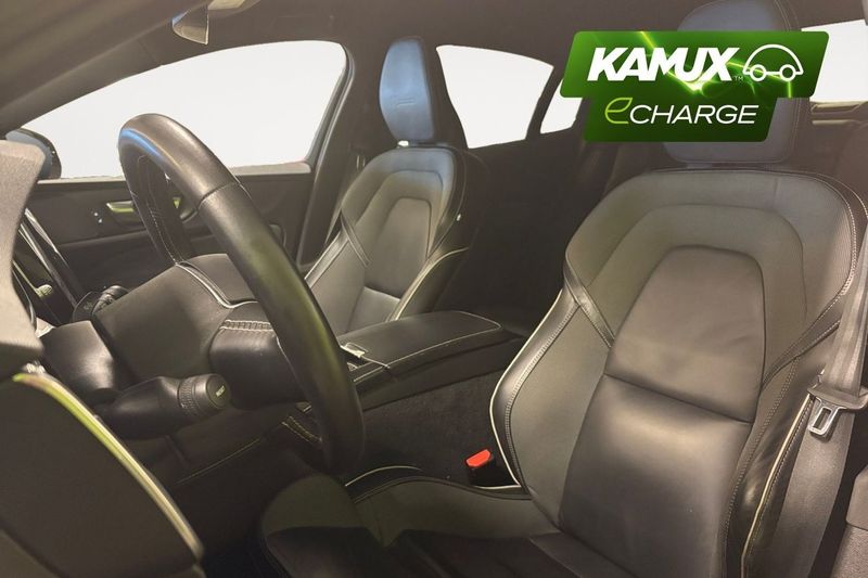 Volvo S60 bild 8