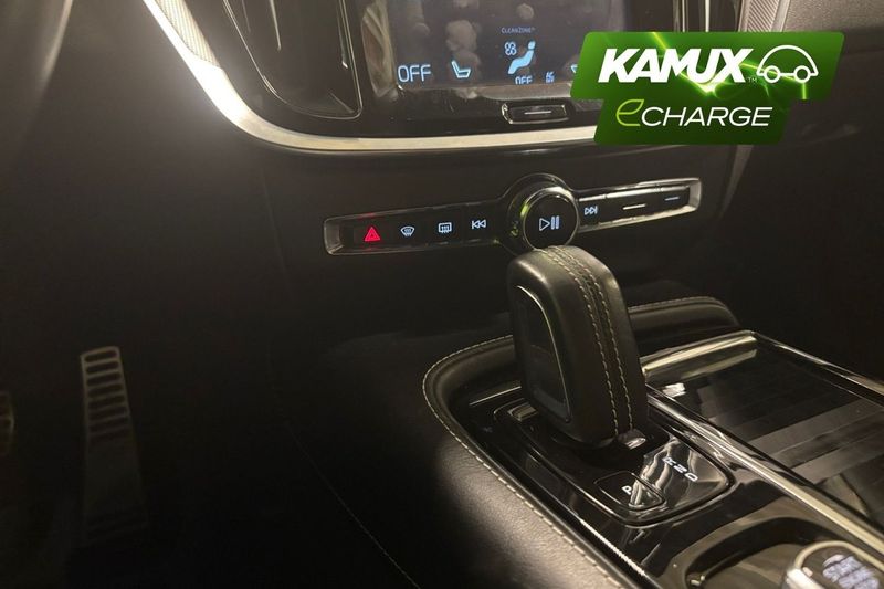 Volvo S60 bild 10