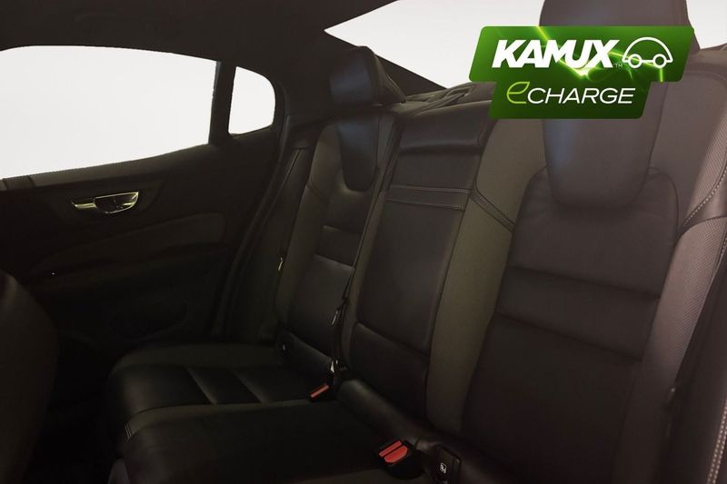 Volvo S60 bild 13