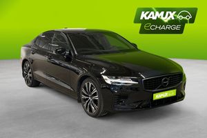 Volvo S60 bild 1