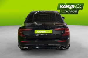 Volvo S60 bild 5