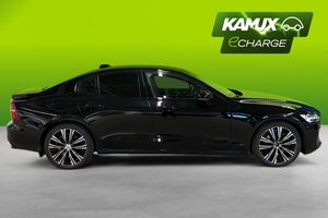 Volvo S60 bild 2
