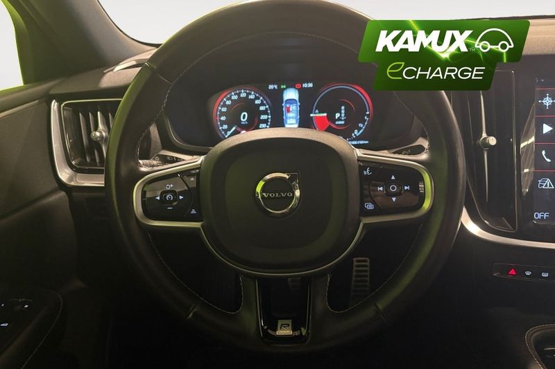 Volvo S60 bild 12