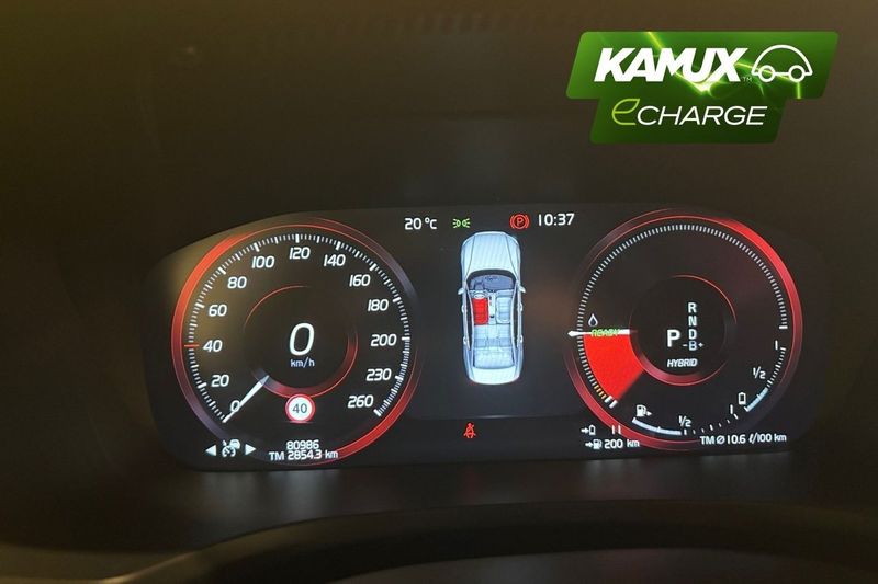 Volvo S60 bild 11