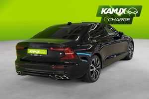 Volvo S60 bild 4