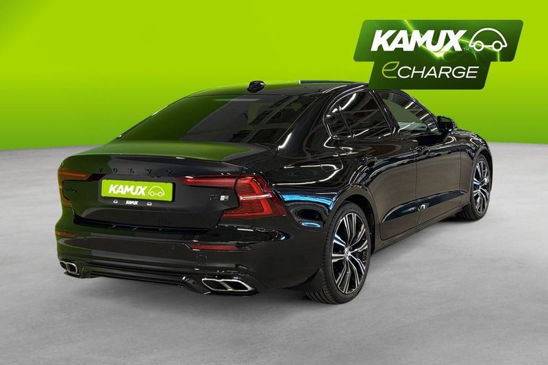 Volvo S60 bild 4