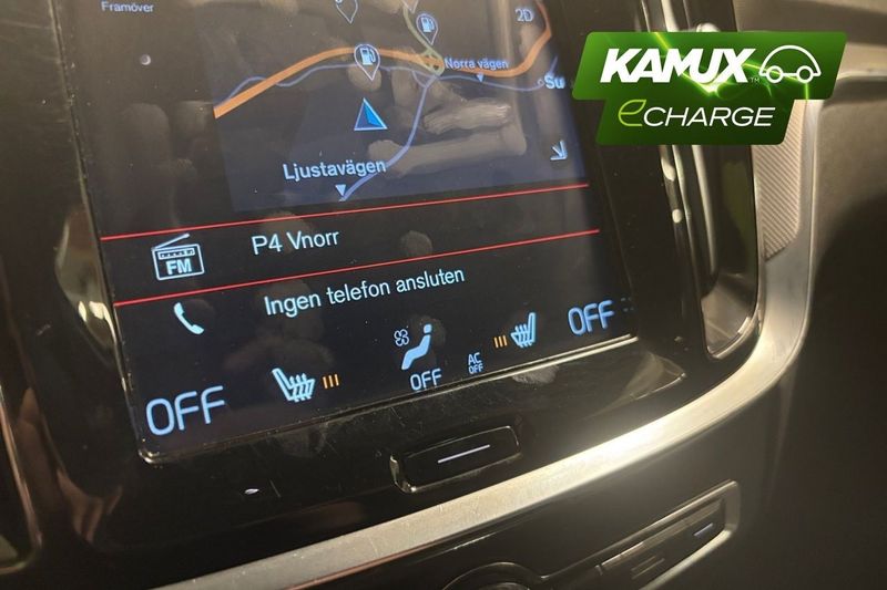 Volvo S60 bild 20