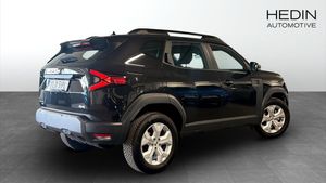 Dacia Duster bild 2