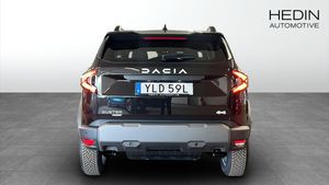 Dacia Duster bild 7