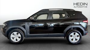Dacia Duster bild 6