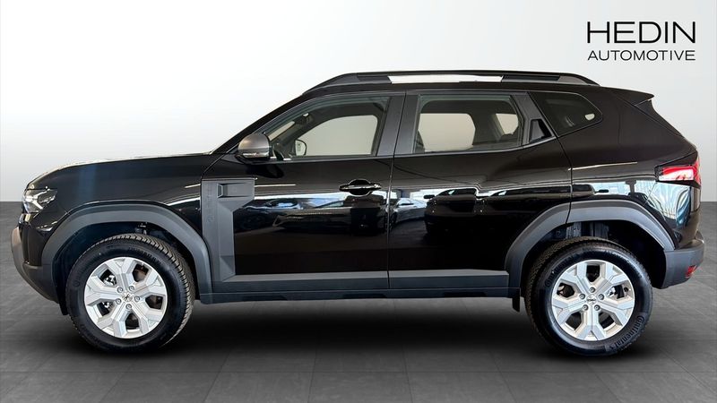 Dacia Duster bild 6