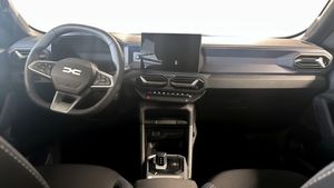 Dacia Duster bild 4