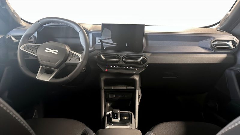 Dacia Duster bild 4