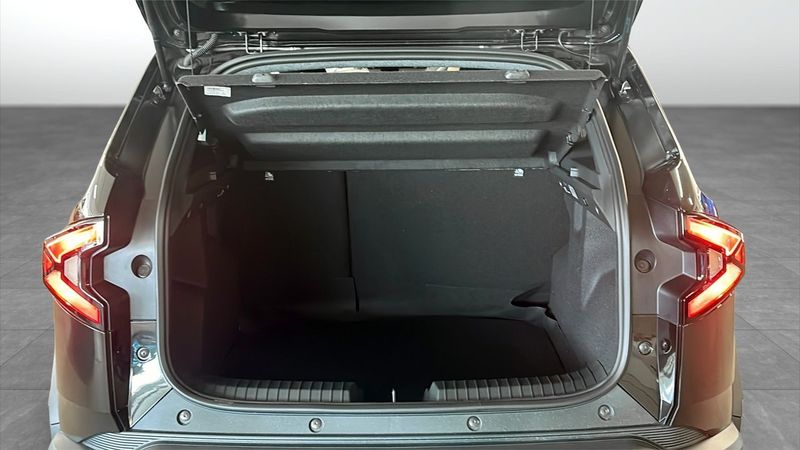 Dacia Duster bild 10